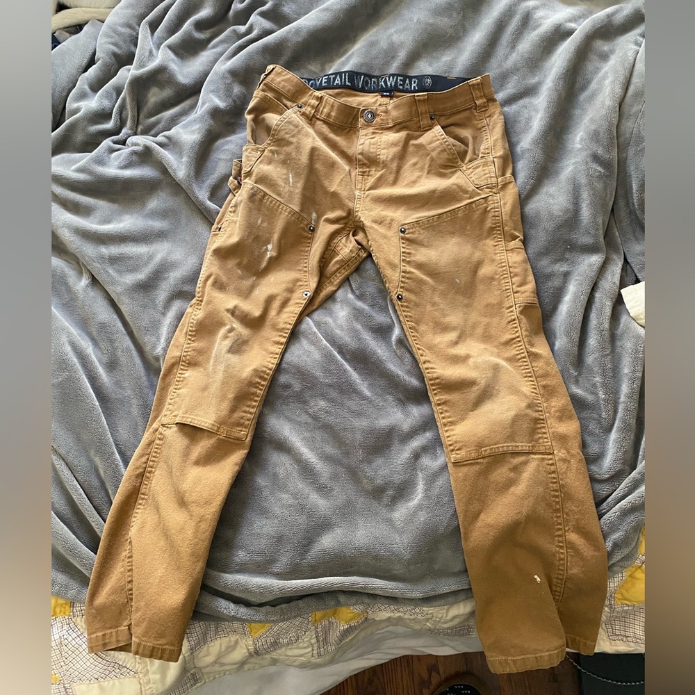 Dovetail workwear maven x slim